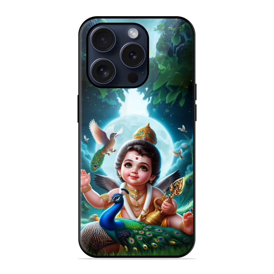 Trendy Murugar Glossy Case