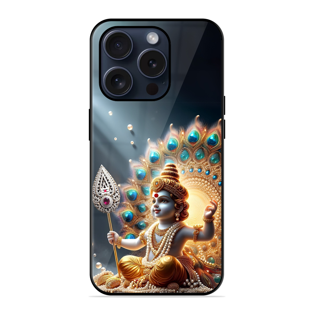 Miracle New Murugar Glossy Case