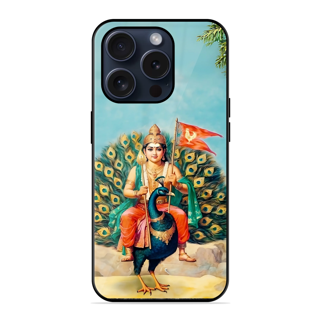 New Classic Murugar Glossy Case