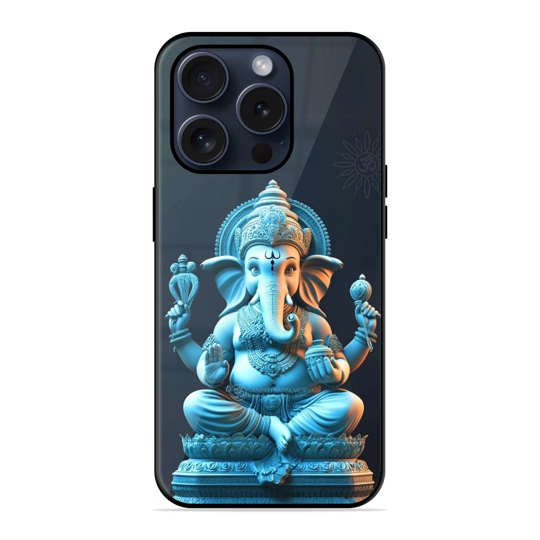 New Stylish Vinayagar Glossy Case