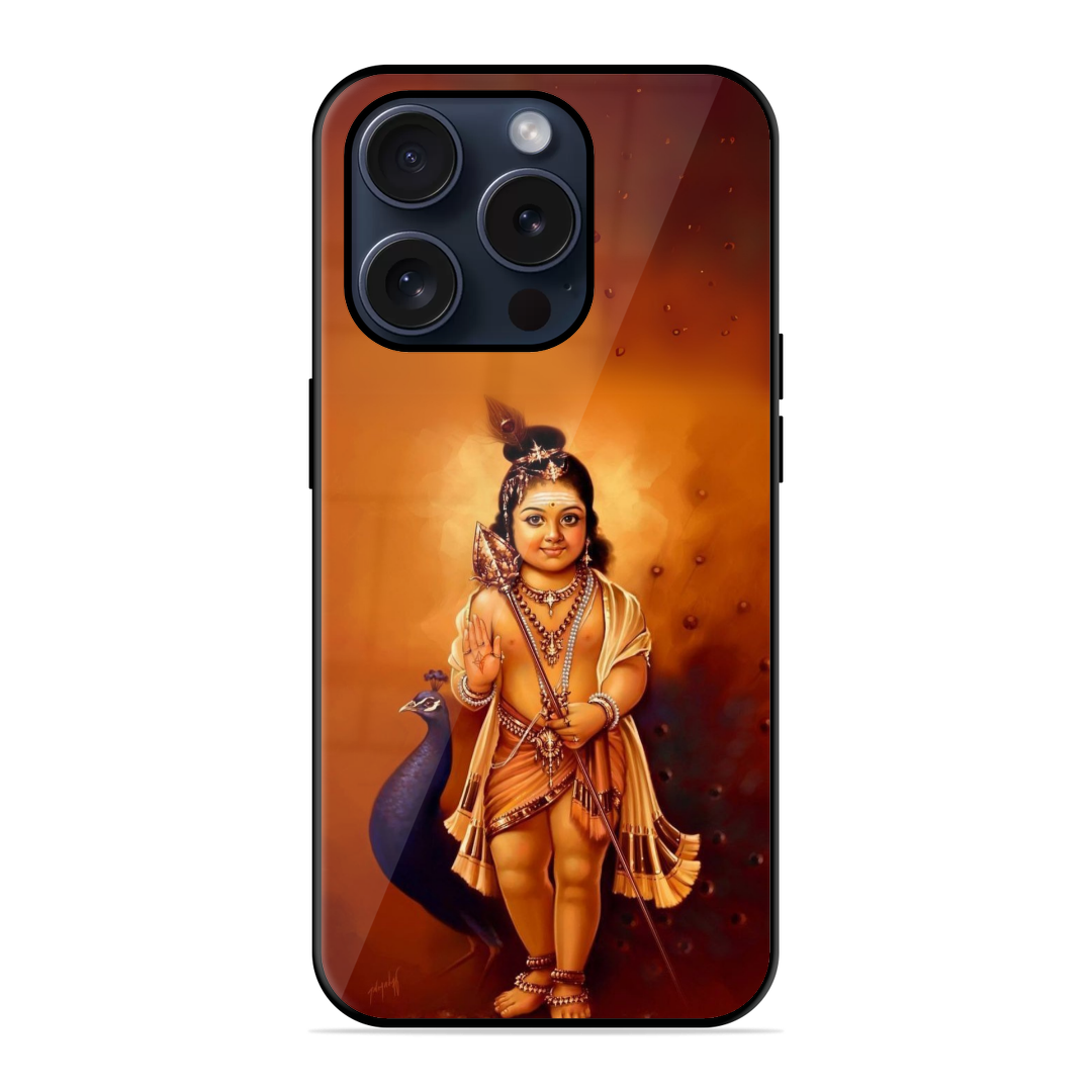 New Toned Murugar Glossy Case