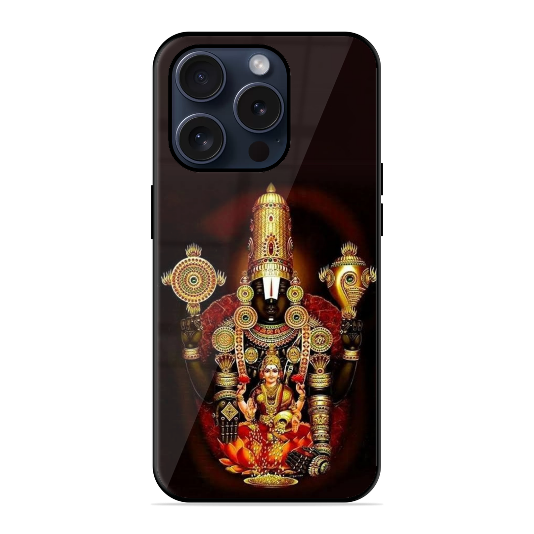 Divine Feel Glossy Case