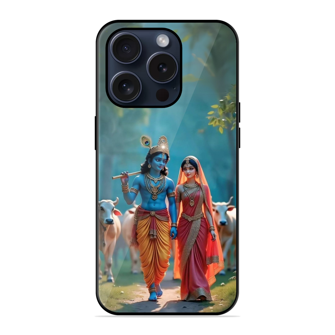 New Beautiful Pair Glossy Case