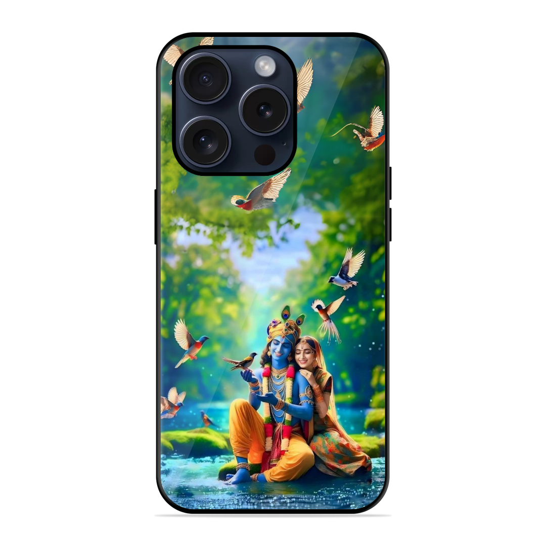 New Heart Melting Glossy Case