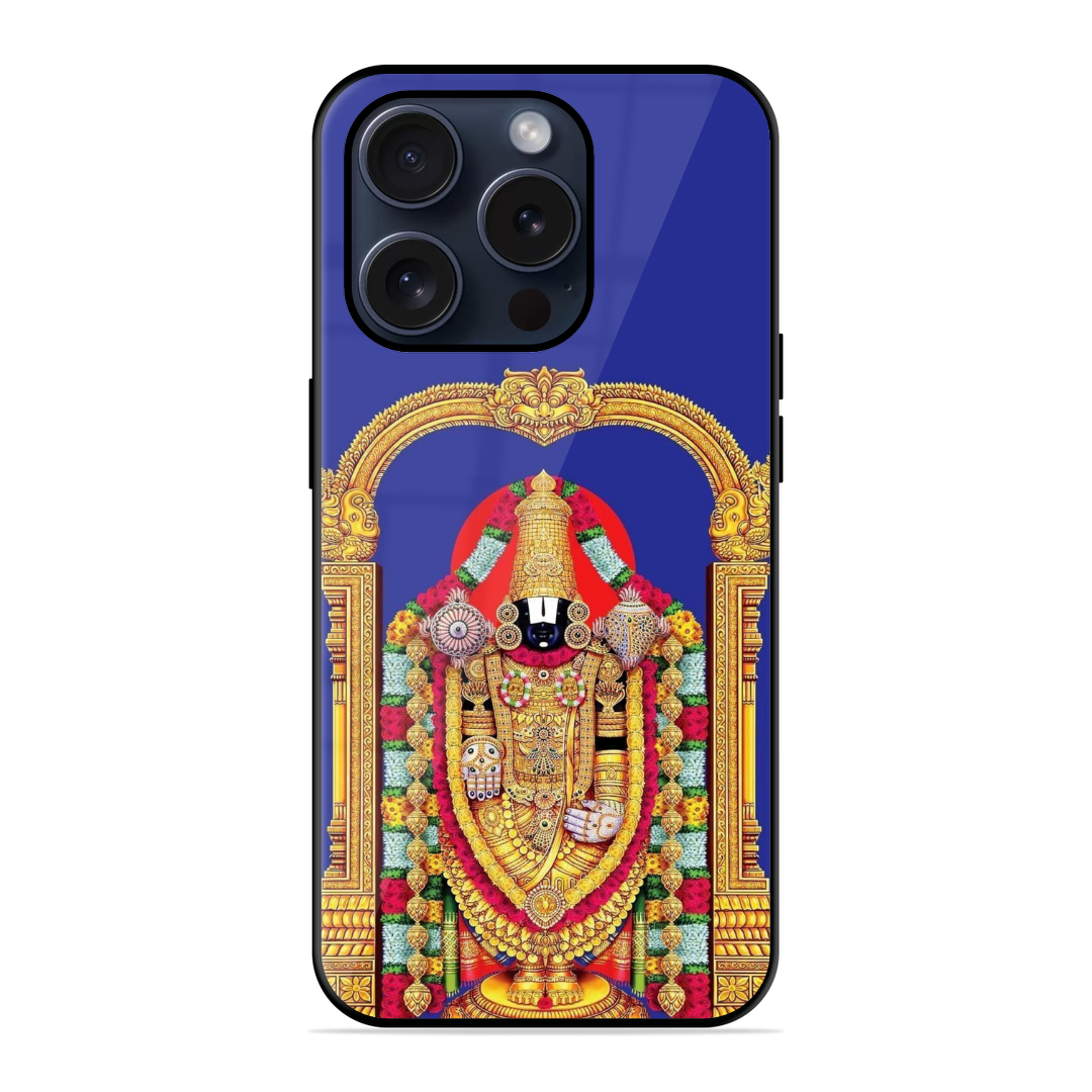 Lord Balaji Trendy Glossy Case