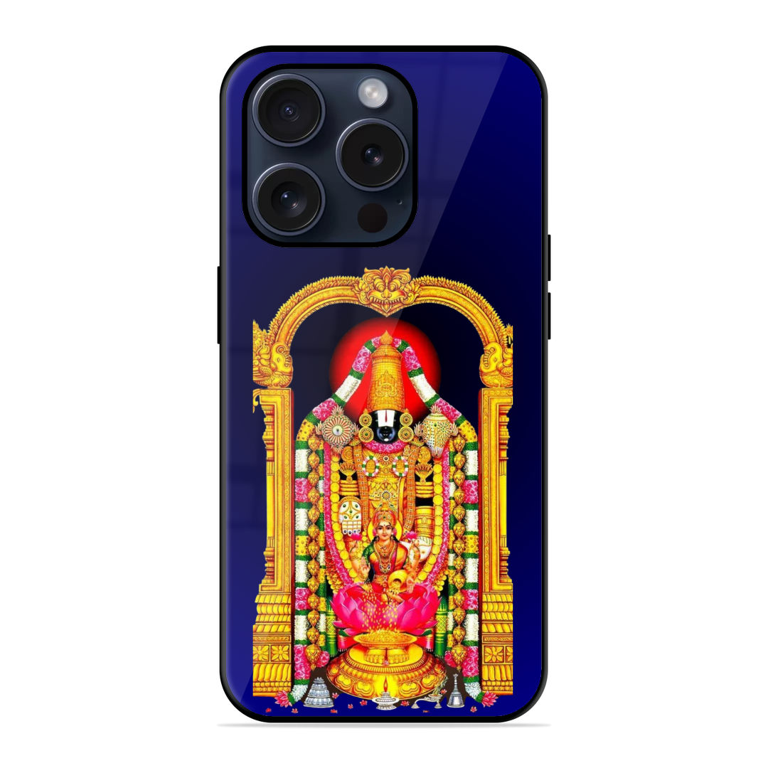 Trendy Lord Perumal Glossy Case