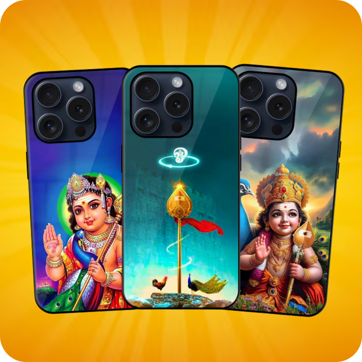 Murugan Cases