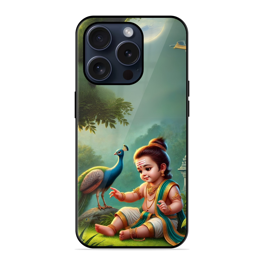 New Stylish Murugar Glossy Case