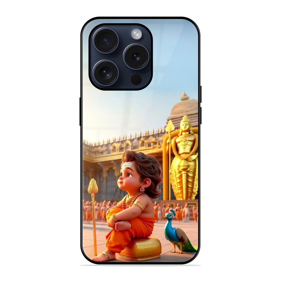 New Loving Murugar Glossy Case